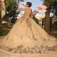 Ball Gown Quinceanera Dresses 2024 Beaded Sweet 16 Dress Birthday party Gowns Vestidos De 15 Años