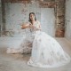 Ball Gown Quinceanera Dresses Sweet 16 dress Off Shoulder 3D Flower 15 Years Gowns Vestidos De 15 Anos