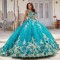 Ball Gown Quinceanera Dress Open Back Sleeveless Luxury Cocktail Prom Gown For Women Vestidos De Baile