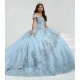 Champagne Quinceanera Dresses 2024 Layers Appliques Ball Gown Sweet 15 16 Dress