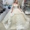 Ivory Quincenara Dress Glitter Crystal Ruffles Pleat Ball Gown Off The Shoulder Applique Lace Tull Corset Vestidos 15 De XV Años