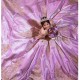 Purple Charro Quinceanera Dresses Ball Gown Off The Shoulder Appliques Sparkly Mexican Sweet 16 Dresses 15 Anos