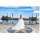 Off Shoulder White Quinceanera Dress Sweetheart Neck 15 Dresses